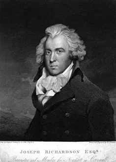Joseph Richardson