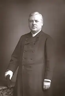 Downey Prints: Joseph Robert Diggle