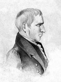 Horticulturist Prints: Joseph Sabine - 1