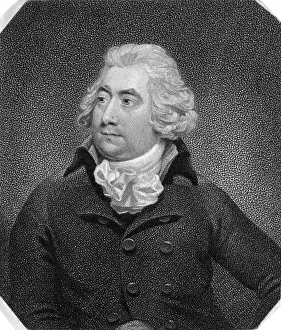 Joseph Shepherd Munden - Comic Stage Actor