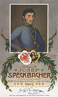 Italian Tyroleans