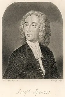 Joseph Spence