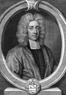 1663 Prints: Joseph Stennett