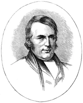 Quaker Prints: Joseph Sturge - 3