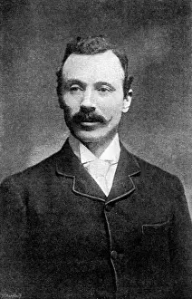 Joseph Thomson