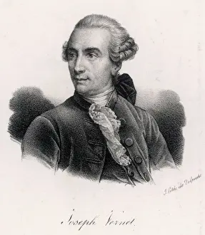 Joseph Vernet