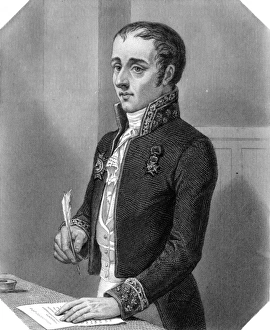 Joachim Gallery: Joseph Vicomte Laine - 1