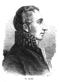 Joachim Gallery: Joseph Vicomte Laine - 2