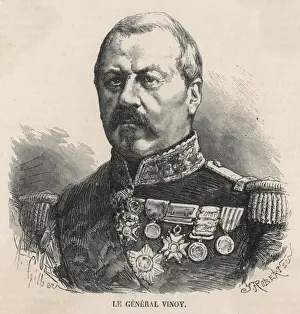 Joseph Vinoy