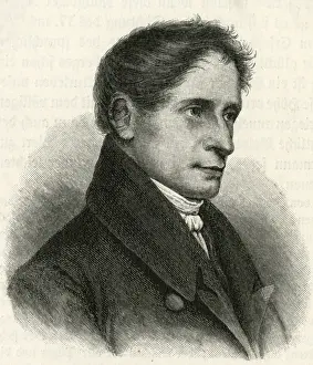 Thoughtful Prints: Joseph Von Eichendorff