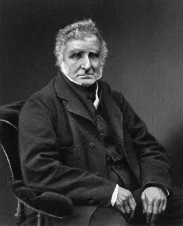 Joseph Warner Henley - 2