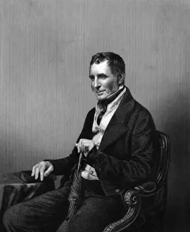 Joseph Warner Henley - 3