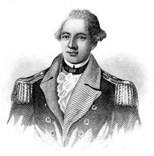 Images Dated 15th May 2017: Joseph Warren