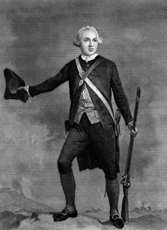 Images Dated 15th May 2017: Joseph Warren - 3