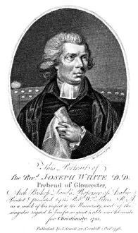 Joseph White