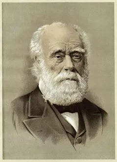 Engineer Collection: Joseph Whitworth