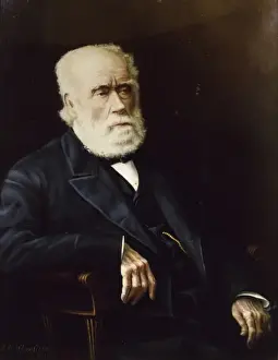 Joseph Whitworth