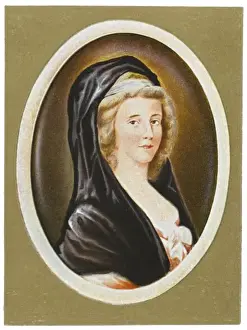 Josepha H Fuger / Miniatur