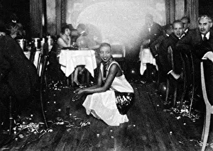 Josephine Baker