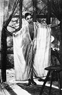 Josephine Baker