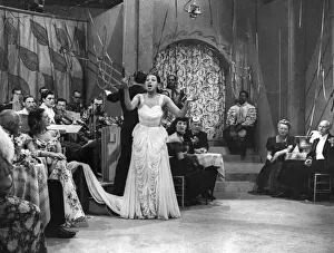 Josephine Baker