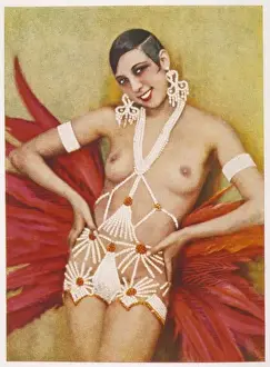 Josephine Baker
