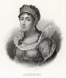 Josephine (Bentley)