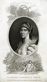Josephine (Bond)