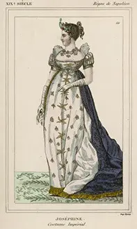 Josephine (Cost Hist)
