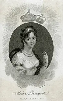 1763 Prints: Josephine (Craig)