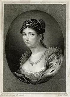 1763 Collection: Josephine (Dean)