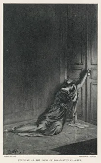 1763 Collection: Josephine (Pape)