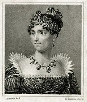 Josephine (Ribault)