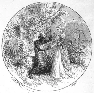 1763 Collection: JOSEPHINES PROPHECY