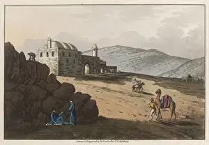 Josephs Well