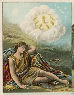 Josephs Dream