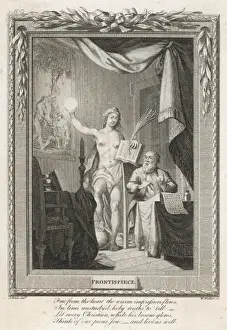 Flavius Prints: JOSEPHUS