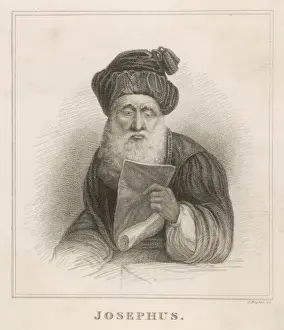 JOSEPHUS