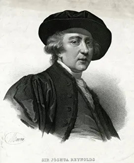 Joshua Reynolds