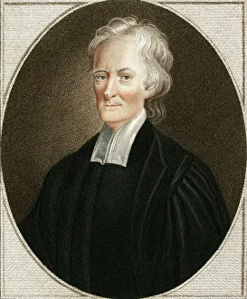 Renowned Gallery: Josiah Pullen