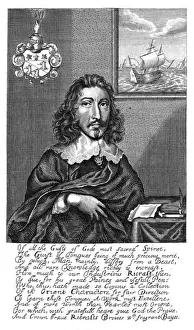 1679 Prints: Josiah Ricraft