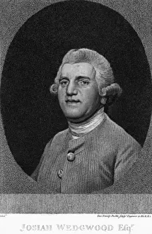 1730 Prints: Josiah Wedgwood / Stubbs