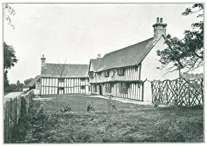 Josselyn's, Little Horkesley