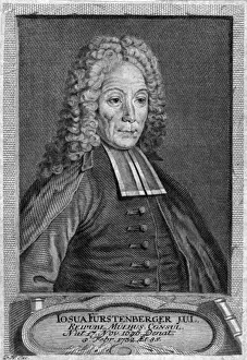 1646 Prints: Josua Furstenberger
