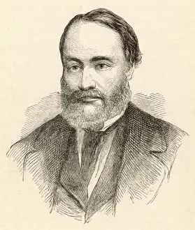 JOULE (1818 - 1889)