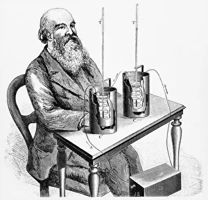 Produced Gallery: Joule / Electricity Test