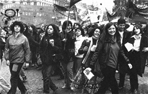 Images Dated 29th July 2011: Journee Des Femmes