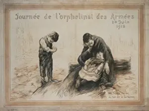 Journee de l orphenlinat des armees