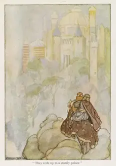 the Journey (Reid)