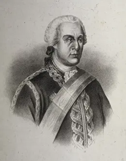 JOVELLANOS, Gaspar Melchor de (1744-1811). Spanish